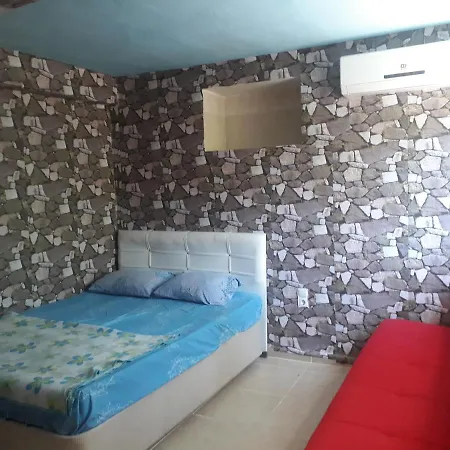 ıncirlikoy Boutiq Séjour chez l'habitant Karaburun (Izmir)