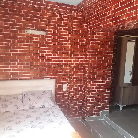 Séjour chez l'habitant ıncirlikoy Boutiq Karaburun (Izmir)