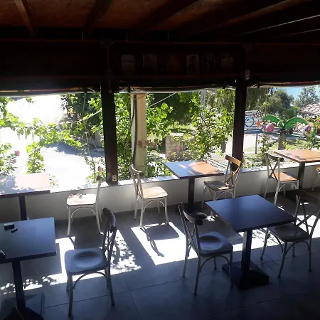 ıncirlikoy Boutiq * Karaburun (Izmir)