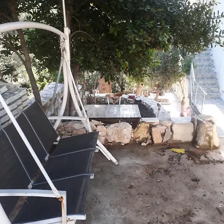 Incirlikoy Boutiq Habitación en casa particular Karaburun (Izmir)