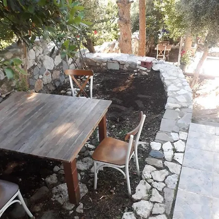 Incirlikoy Boutiq منزل للإقامة *
